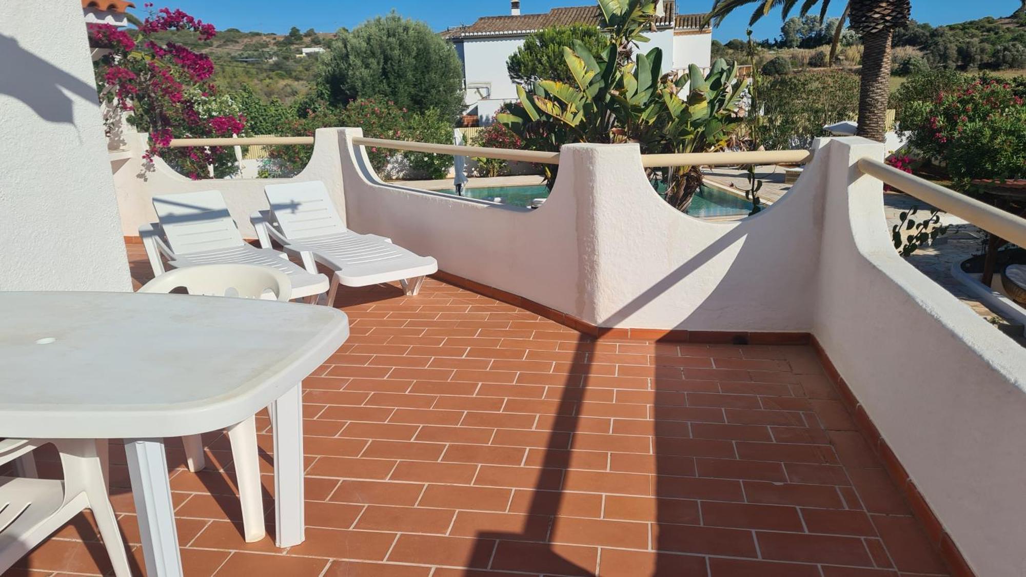 Residence Les Arcades Almádena Exteriör bild