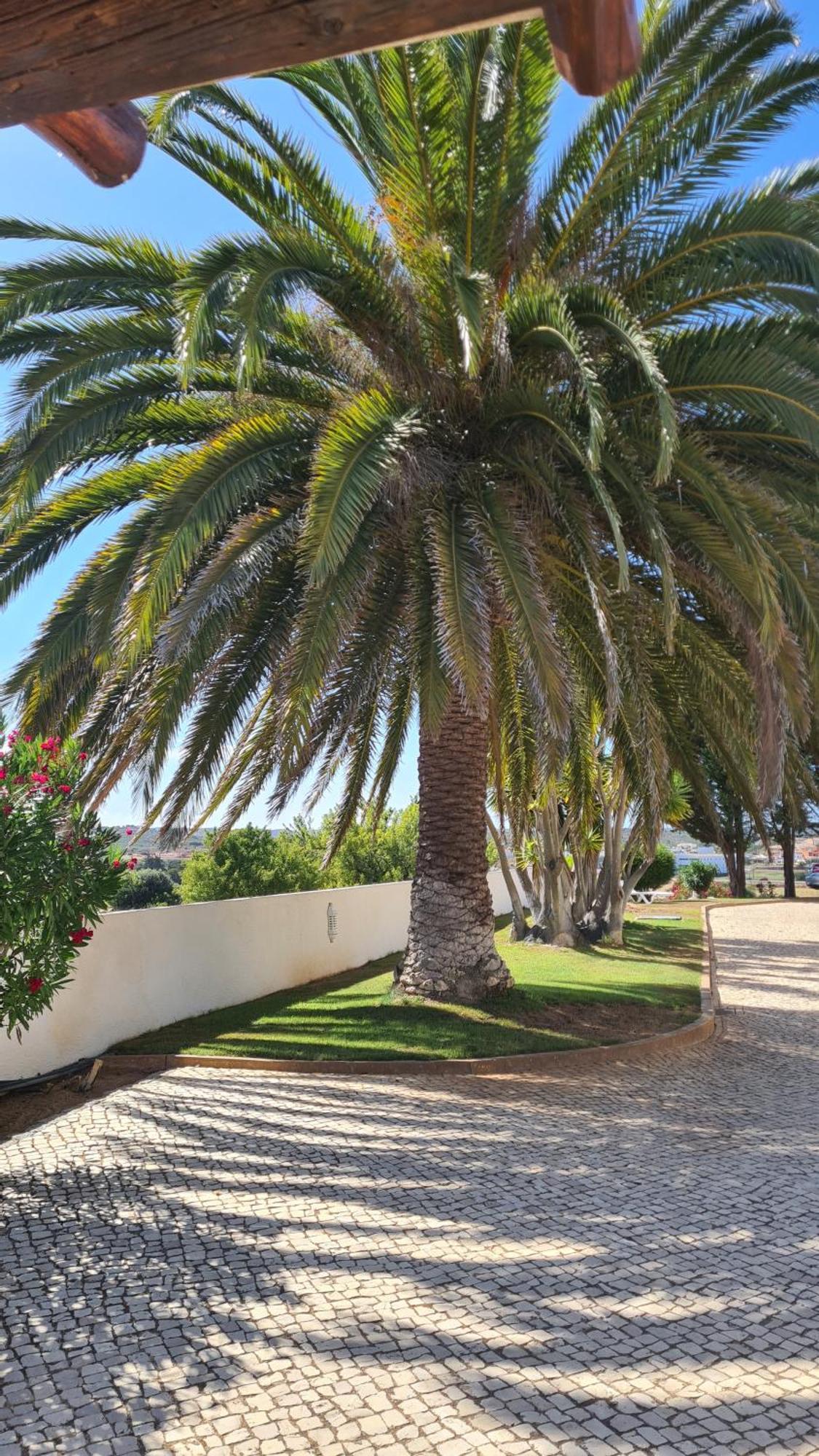 Residence Les Arcades Almádena Exteriör bild