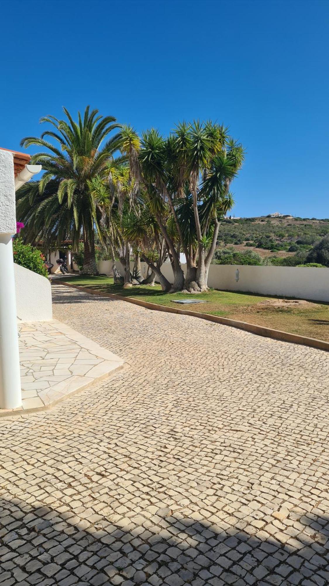 Residence Les Arcades Almádena Exteriör bild